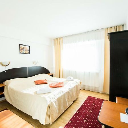 Hotel Gura Diham Buşteni Esterno foto