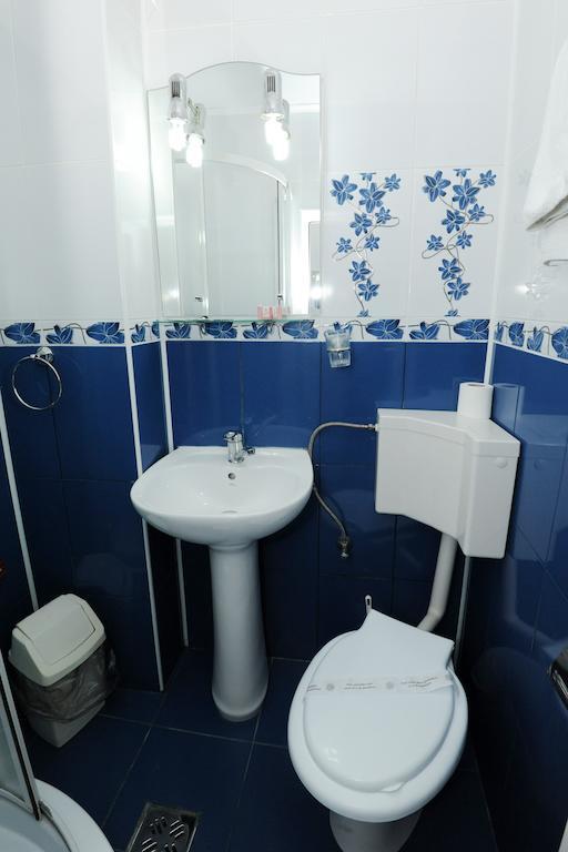 Hotel Gura Diham Buşteni Camera foto