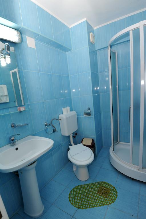 Hotel Gura Diham Buşteni Camera foto