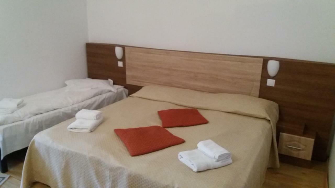Hotel Gura Diham Buşteni Esterno foto